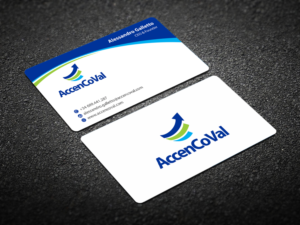 Business Card Design by Infinitive Technology for this project | Design: #23526360