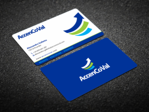 Business Card Design by Infinitive Technology for this project | Design: #23526366