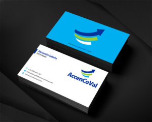 Business Card Design by Infinitive Technology for this project | Design: #23526430