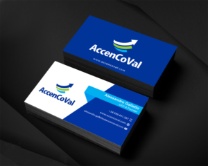 Business Card Design by Infinitive Technology for this project | Design: #23527231