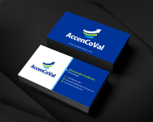 Business Card Design by Infinitive Technology for this project | Design: #23527238