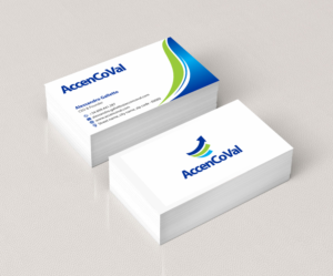 Visitenkarten-Design von Infinitive Technology für dieses Projekt | Design: #23527586