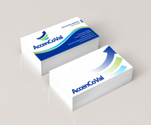 Visitenkarten-Design von Infinitive Technology für dieses Projekt | Design: #23527587