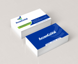 Business Card Design by Infinitive Technology for this project | Design: #23529593