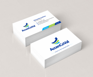 Business Card Design by Infinitive Technology for this project | Design: #23529634