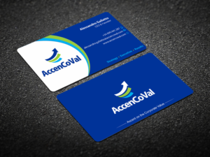 Business Card Design by Infinitive Technology for this project | Design: #23529672