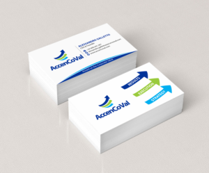 Visitenkarten-Design von Infinitive Technology für dieses Projekt | Design: #23535835