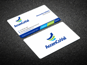 Design de Carte de Visite par Infinitive Technology pour ce projet | Design : #23535838