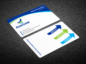 Design de Carte de Visite par Infinitive Technology pour ce projet | Design : #23535840