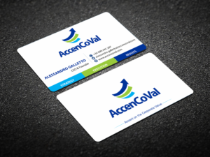 Design de Carte de Visite par Infinitive Technology pour ce projet | Design : #23535845