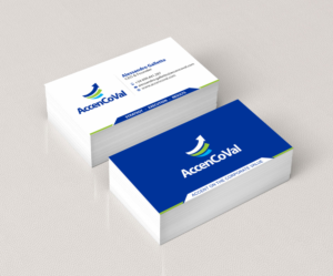 Business Card Design by Infinitive Technology for this project | Design: #23552791
