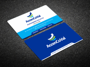 Design de Carte de Visite par Infinitive Technology pour ce projet | Design : #23552976