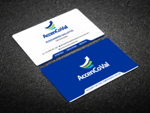 Design de Carte de Visite par Infinitive Technology pour ce projet | Design : #23552977