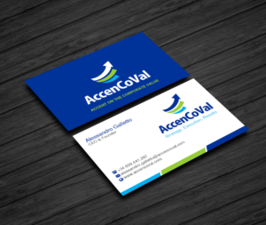 Diseño de Tarjeta de Presentación por Creations Box 2015 para este proyecto | Diseño #23544524
