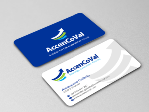 Business Card Design by Creations Box 2015 for this project | Design: #23544526