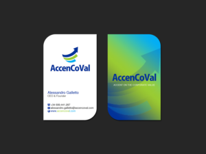 Business Card Design by Creations Box 2015 for this project | Design: #23544571