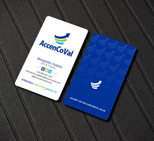 Business Card Design by Creations Box 2015 for this project | Design: #23544575