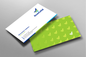 Business Card Design by chandrayaan.creative for this project | Design: #23526272