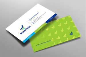 Business Card Design by chandrayaan.creative for this project | Design: #23527992