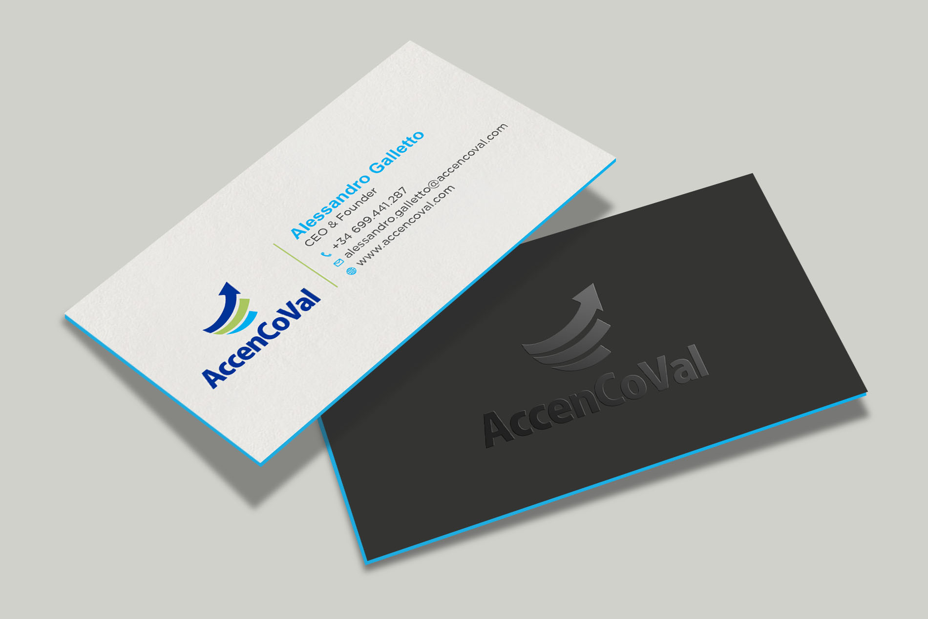 Business Card Design by Tripti Ranjan Gain for this project | Design #23525483
