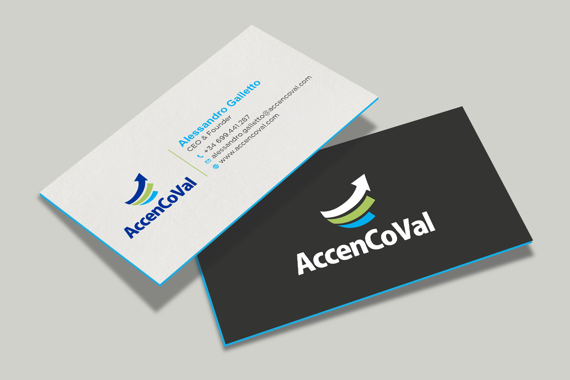 Business Card Design by Tripti Ranjan Gain for this project | Design #23525484