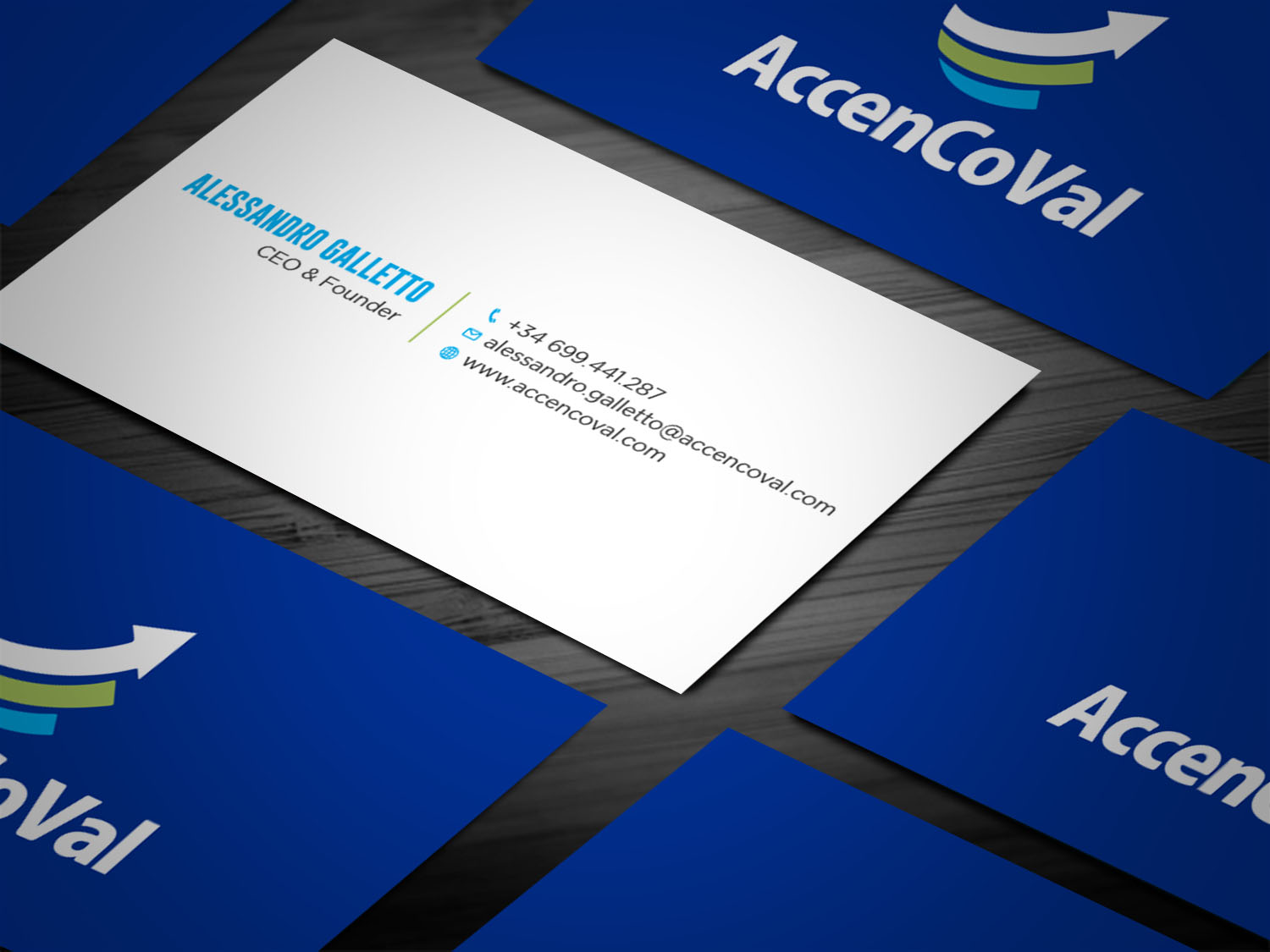 Business Card Design by Tripti Ranjan Gain for this project | Design #23525490