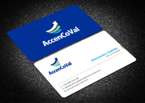 Business Card Design by Tripti Ranjan Gain for this project | Design: #23525491