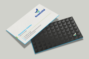 Business Card Design by Tripti Ranjan Gain for this project | Design: #23525492