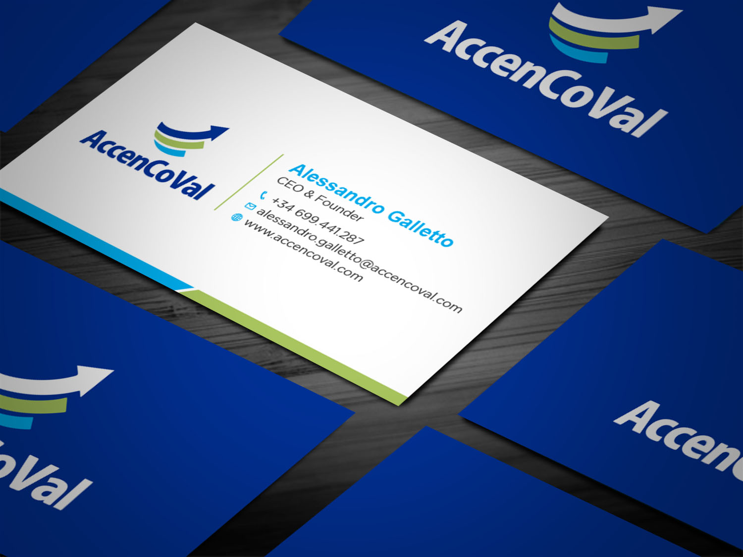 Business Card Design by Tripti Ranjan Gain for this project | Design #23525493