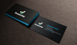 Business Card Design by Tripti Ranjan Gain for this project | Design: #23525498