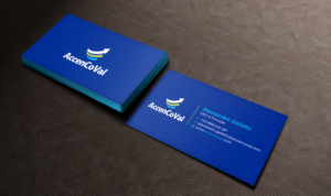 Business Card Design by Tripti Ranjan Gain for this project | Design: #23525499