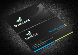 Business Card Design by Tripti Ranjan Gain for this project | Design: #23525501
