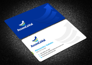 Business Card Design by Tripti Ranjan Gain for this project | Design: #23525502