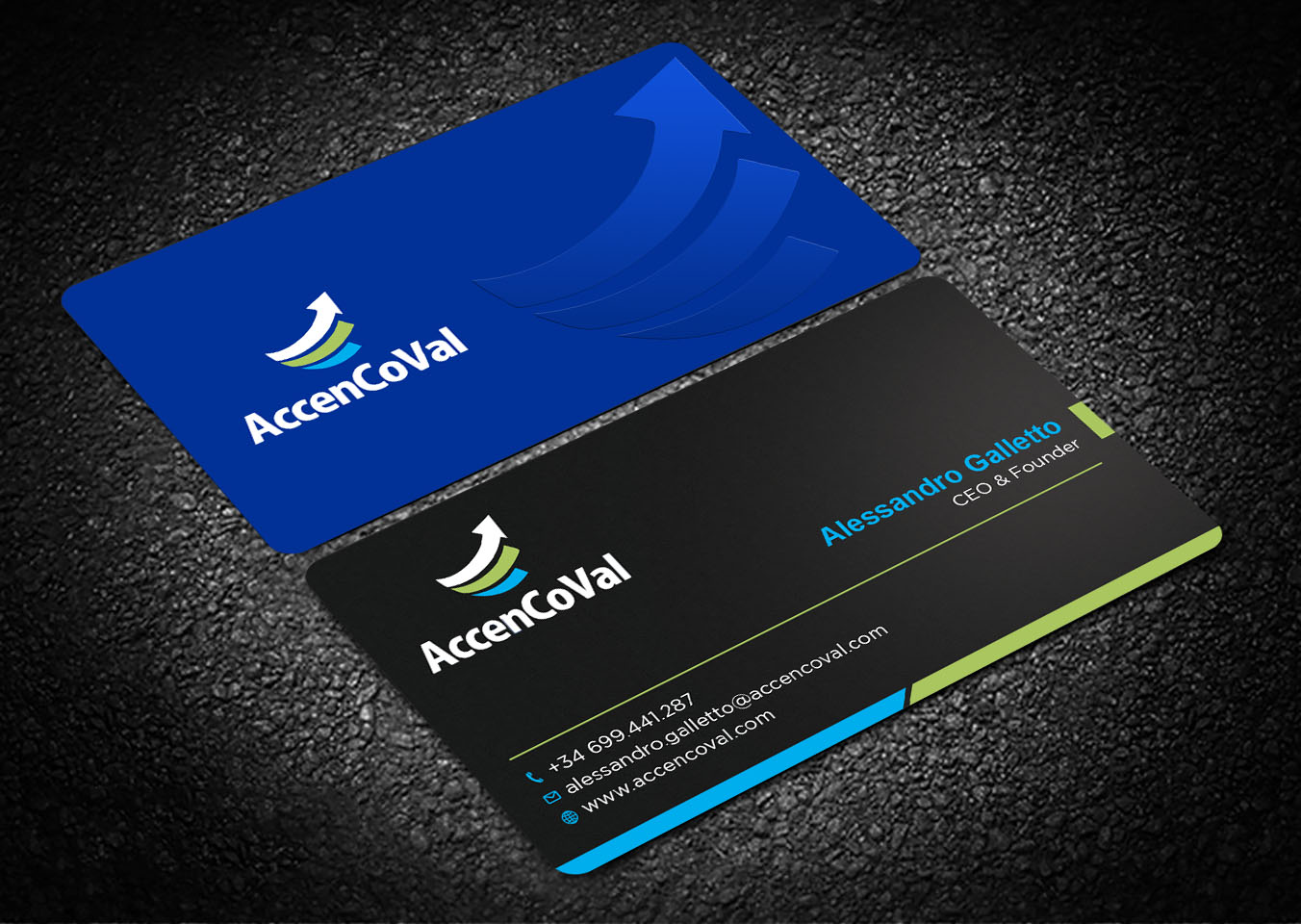 Business Card Design by Tripti Ranjan Gain for this project | Design #23525503
