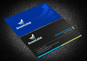 Business Card Design by Tripti Ranjan Gain for this project | Design: #23525503