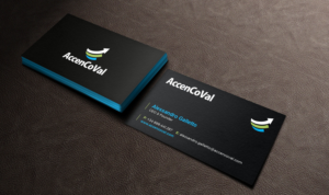 Business Card Design by Tripti Ranjan Gain for this project | Design: #23525505