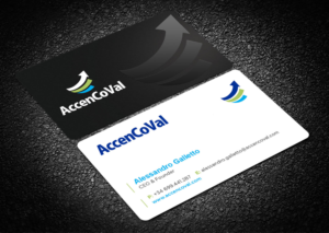 Business Card Design by Tripti Ranjan Gain for this project | Design: #23525506