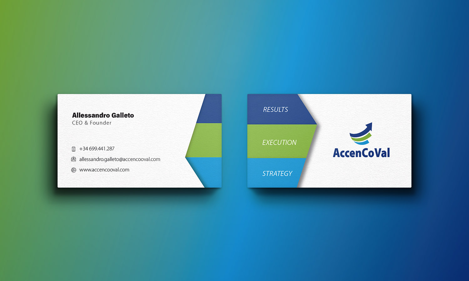 Business Card Design by coo.lt for this project | Design #23524816