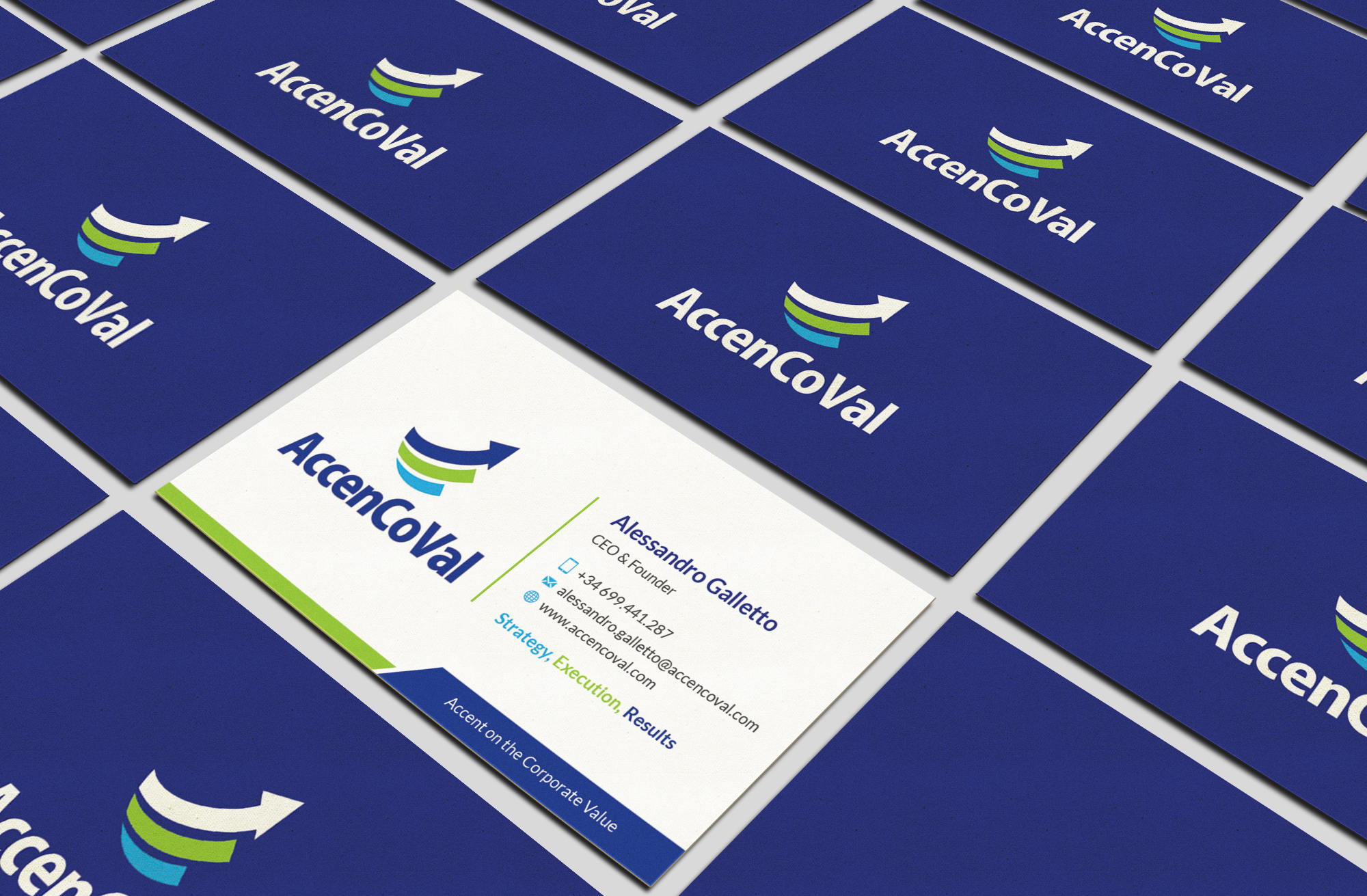 Business Card Design by T.R for this project | Design #23536823