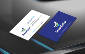 Business Card Design by T.R for this project | Design: #23561338