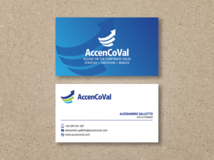 Visitenkarten-Design von Moumita_ für dieses Projekt | Design: #23538920