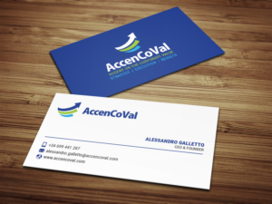 Visitenkarten-Design von Moumita_ für dieses Projekt | Design: #23539320