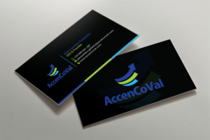 Business Card Design by R.design for this project | Design: #23524800