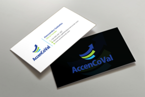 Business Card Design by R.design for this project | Design: #23524818