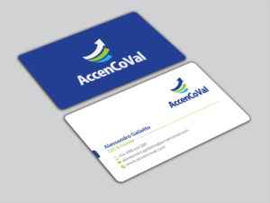 Business Card Design by R.design for this project | Design: #23524904
