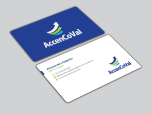 Business Card Design by R.design for this project | Design: #23525053
