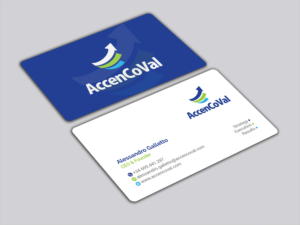 Business Card Design by R.design for this project | Design: #23528242