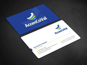 Business Card Design by R.design for this project | Design: #23528656