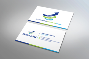 Diseño de Tarjeta de Presentación por MDesign para este proyecto | Diseño #23552590