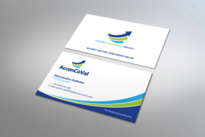 Diseño de Tarjeta de Presentación por MDesign para este proyecto | Diseño: #23552601